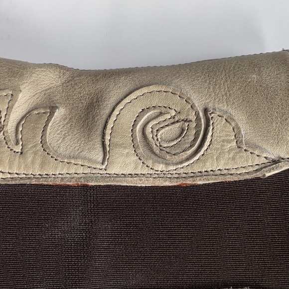 Cavalli Western Ankle Boots - Picture 6 of 12